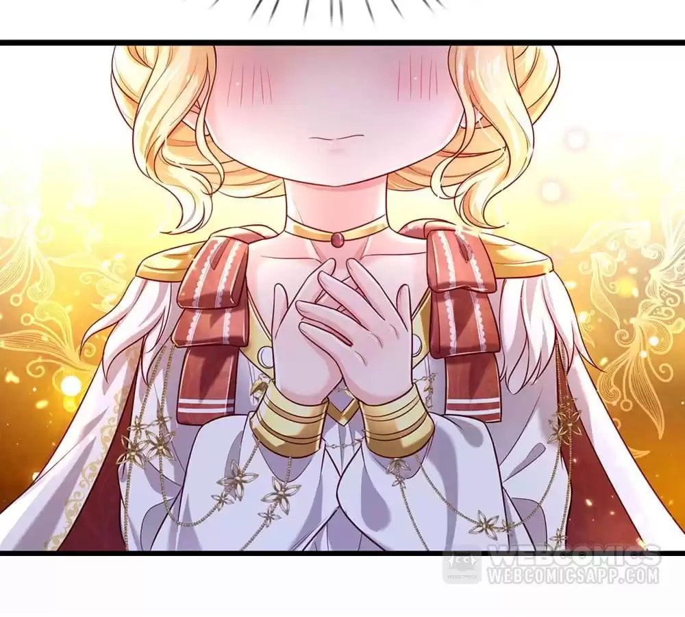 Adorable Empress Edith (Colored) Chapter 149 page 54 - 