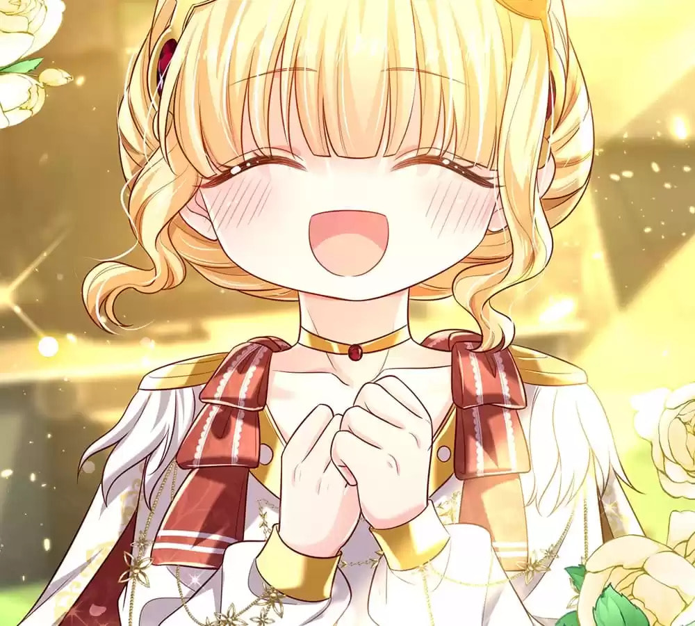 Adorable Empress Edith (Colored) Chapter 149 page 56 - 