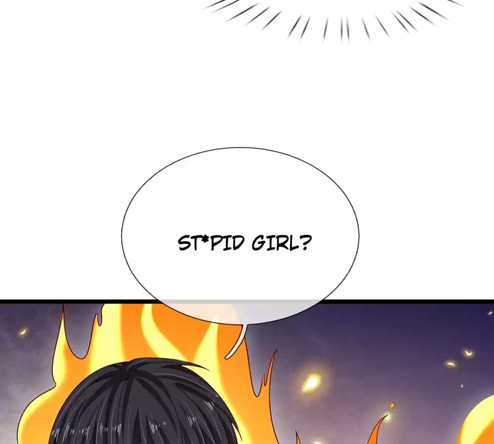 Adorable Empress Edith (Colored) Chapter 149 page 8 - 