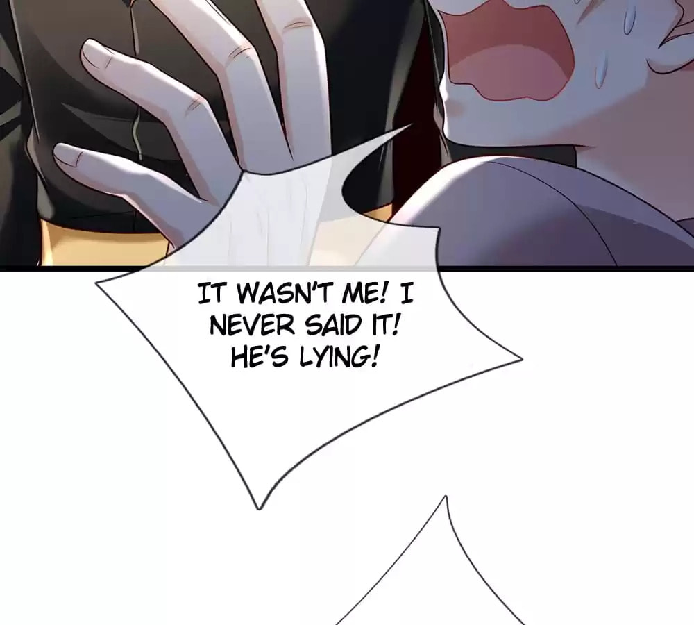 Adorable Empress Edith (Colored) Chapter 149 page 10 - 