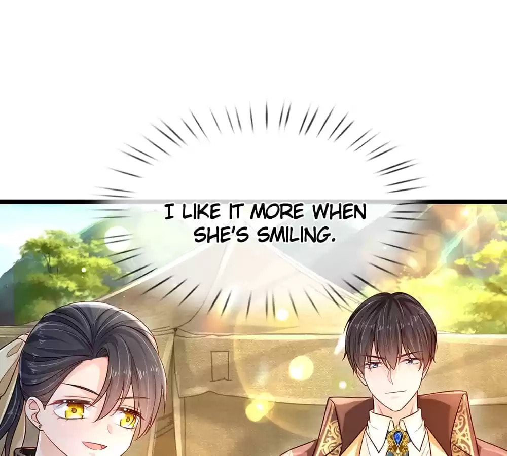 Adorable Empress Edith (Colored) Chapter 150 page 2 - 