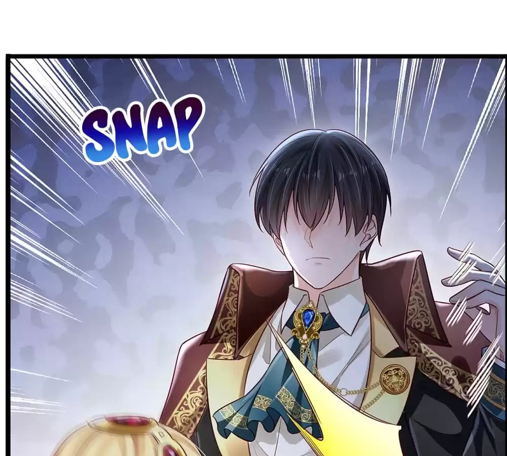 Adorable Empress Edith (Colored) Chapter 150 page 20 - 