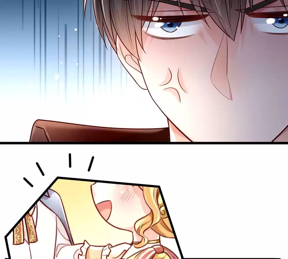 Adorable Empress Edith (Colored) Chapter 150 page 5 - 