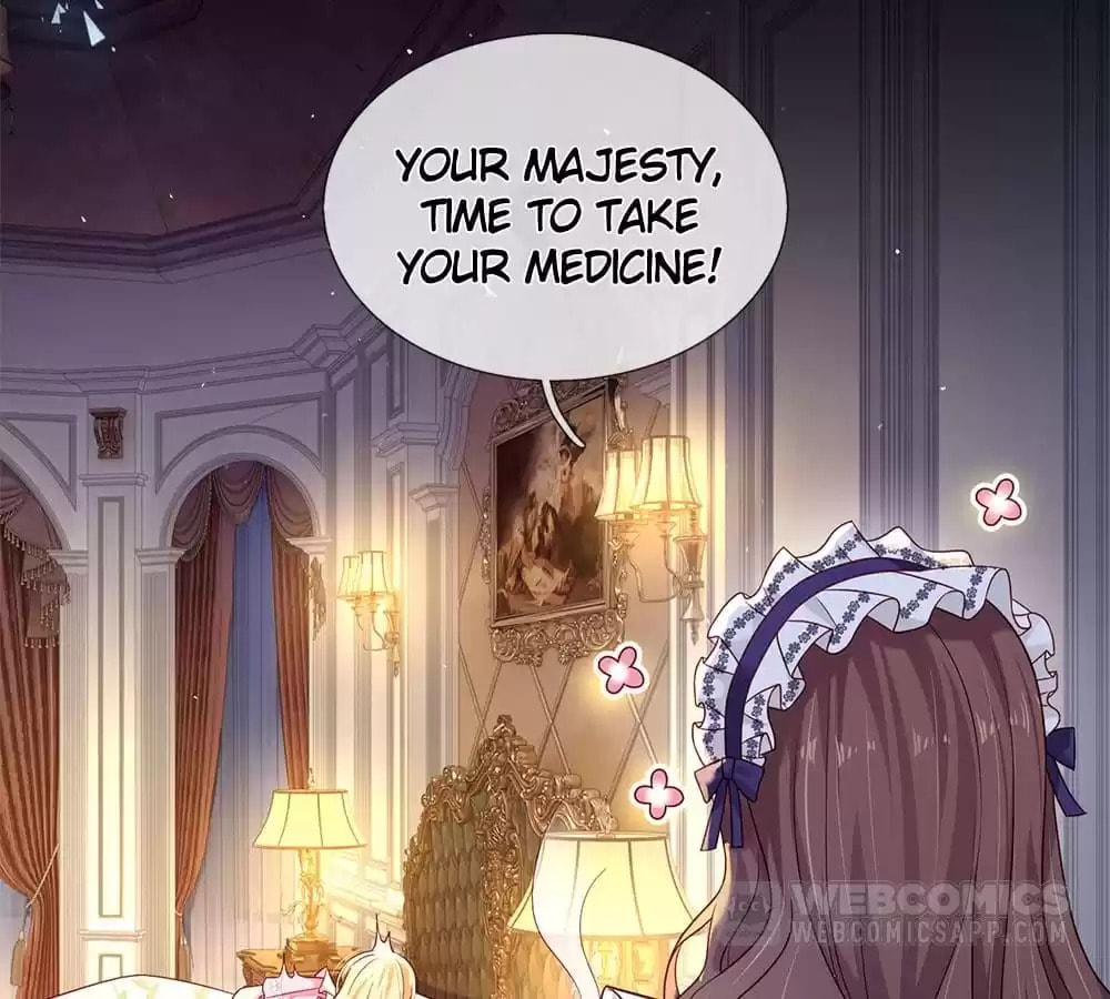 Adorable Empress Edith (Colored) Chapter 150 page 44 - 