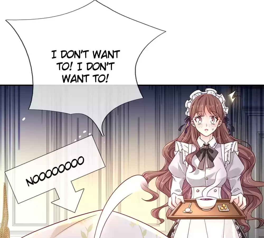 Adorable Empress Edith (Colored) Chapter 150 page 46 - 