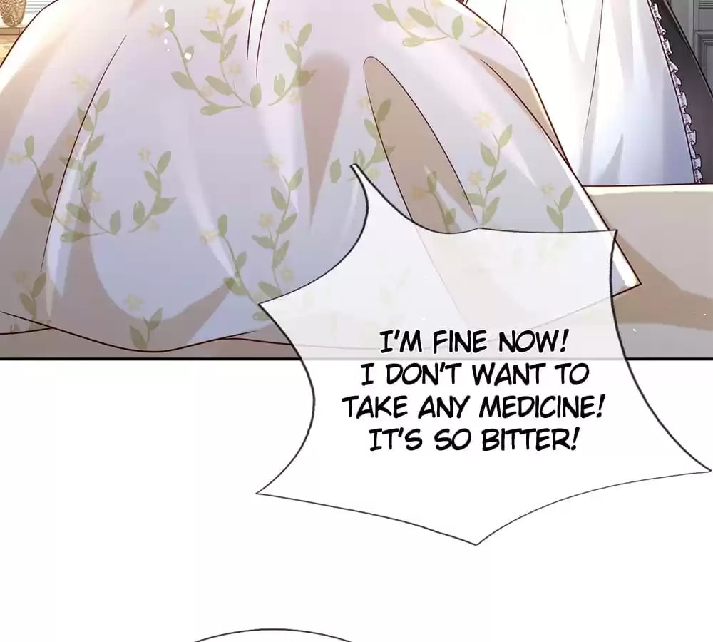 Adorable Empress Edith (Colored) Chapter 150 page 47 - 