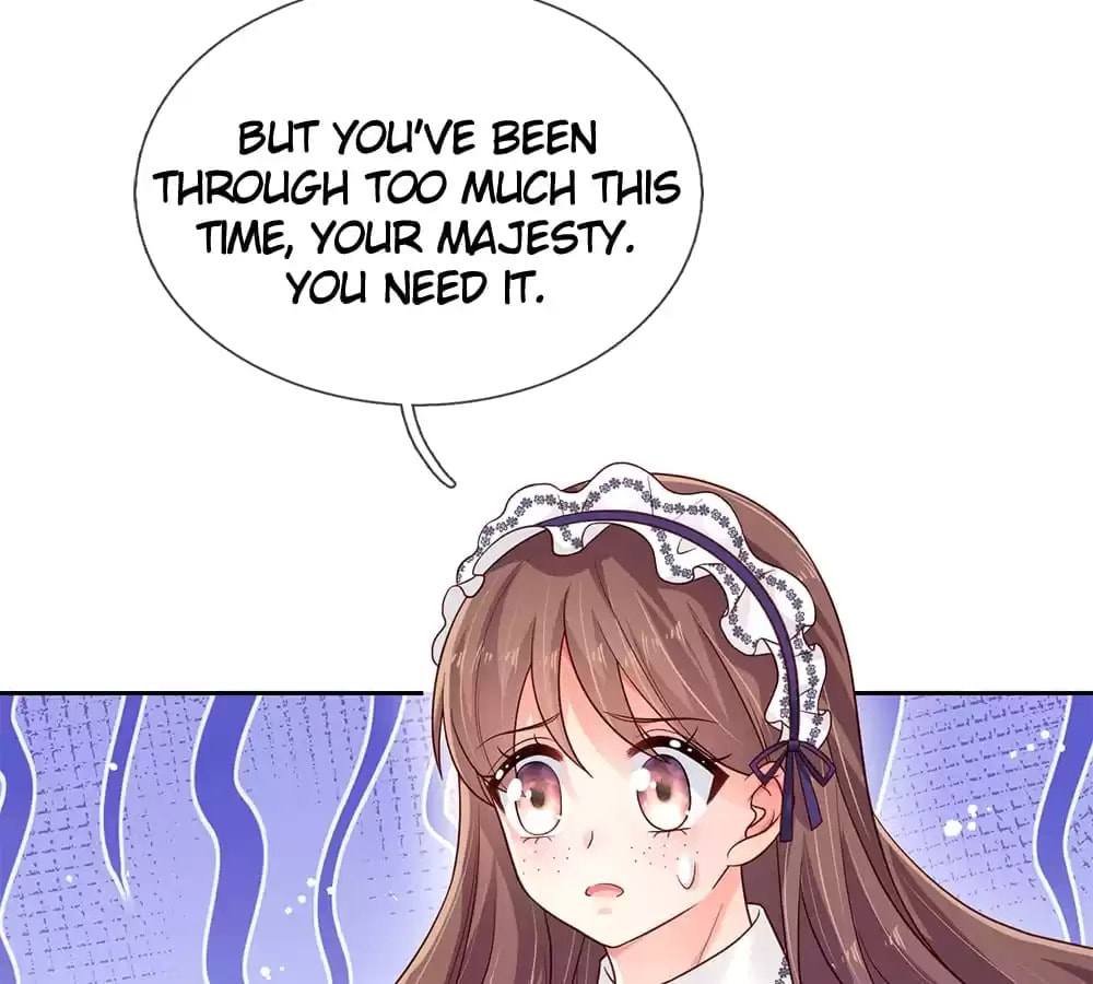 Adorable Empress Edith (Colored) Chapter 150 page 48 - 