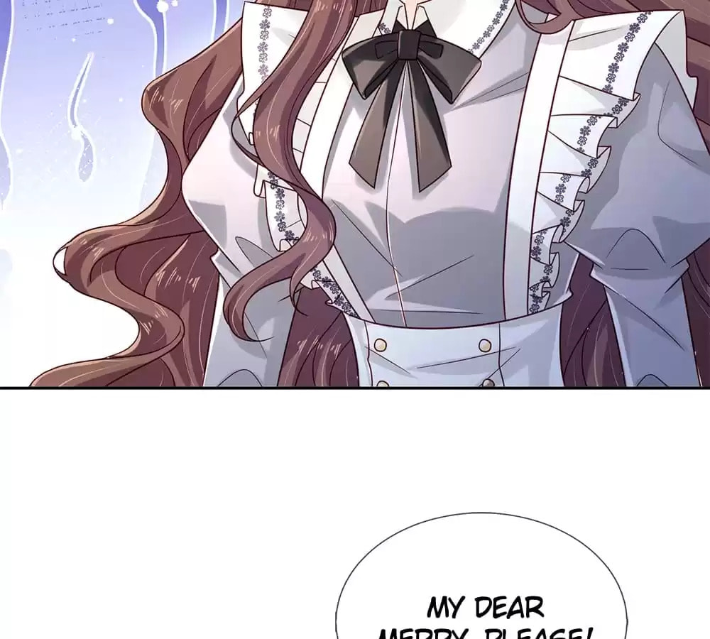 Adorable Empress Edith (Colored) Chapter 150 page 49 - 