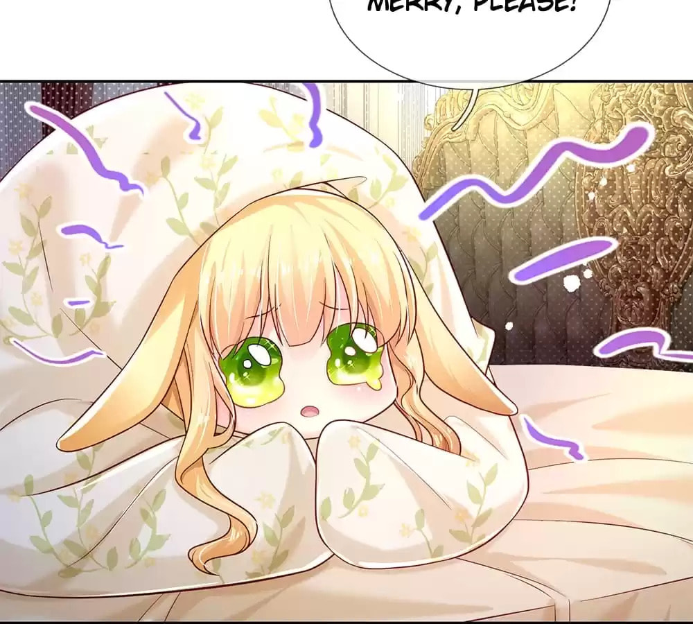 Adorable Empress Edith (Colored) Chapter 150 page 50 - 