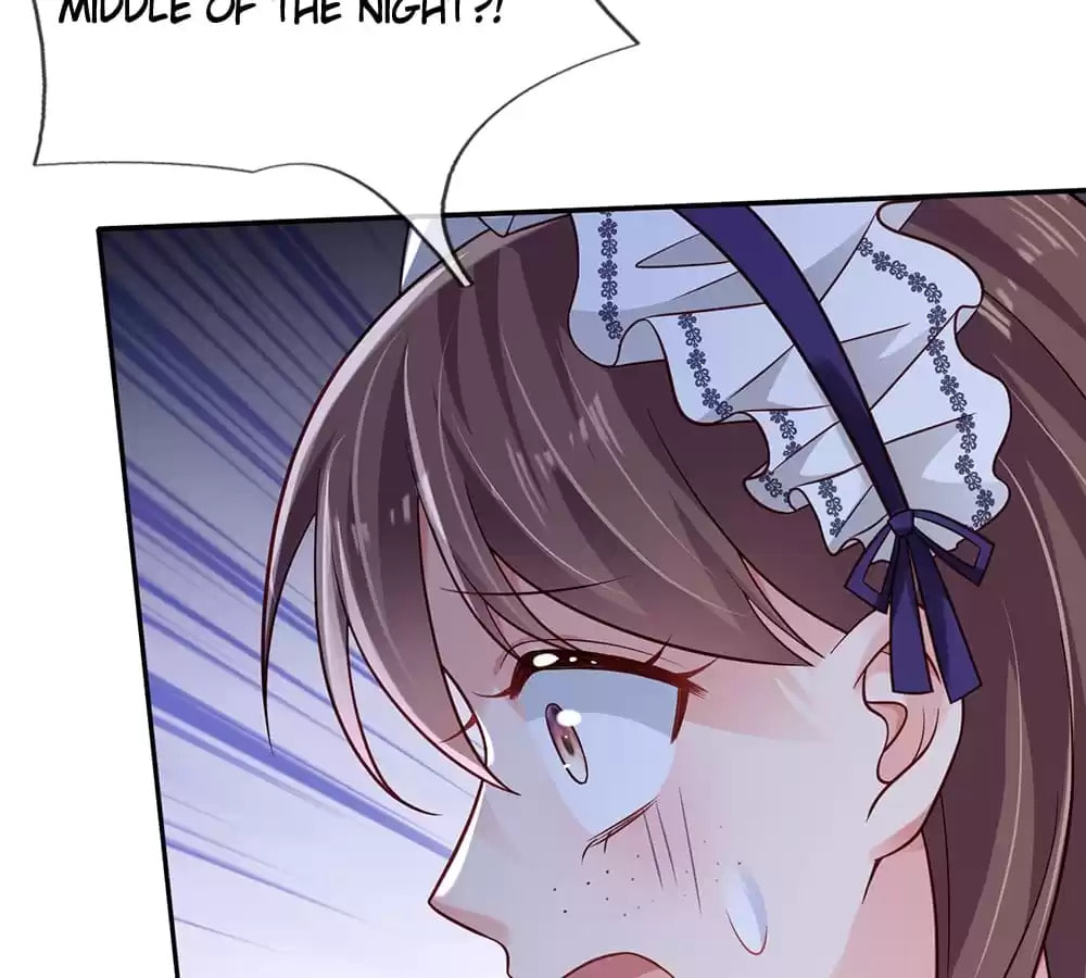 Adorable Empress Edith (Colored) Chapter 150 page 59 - 