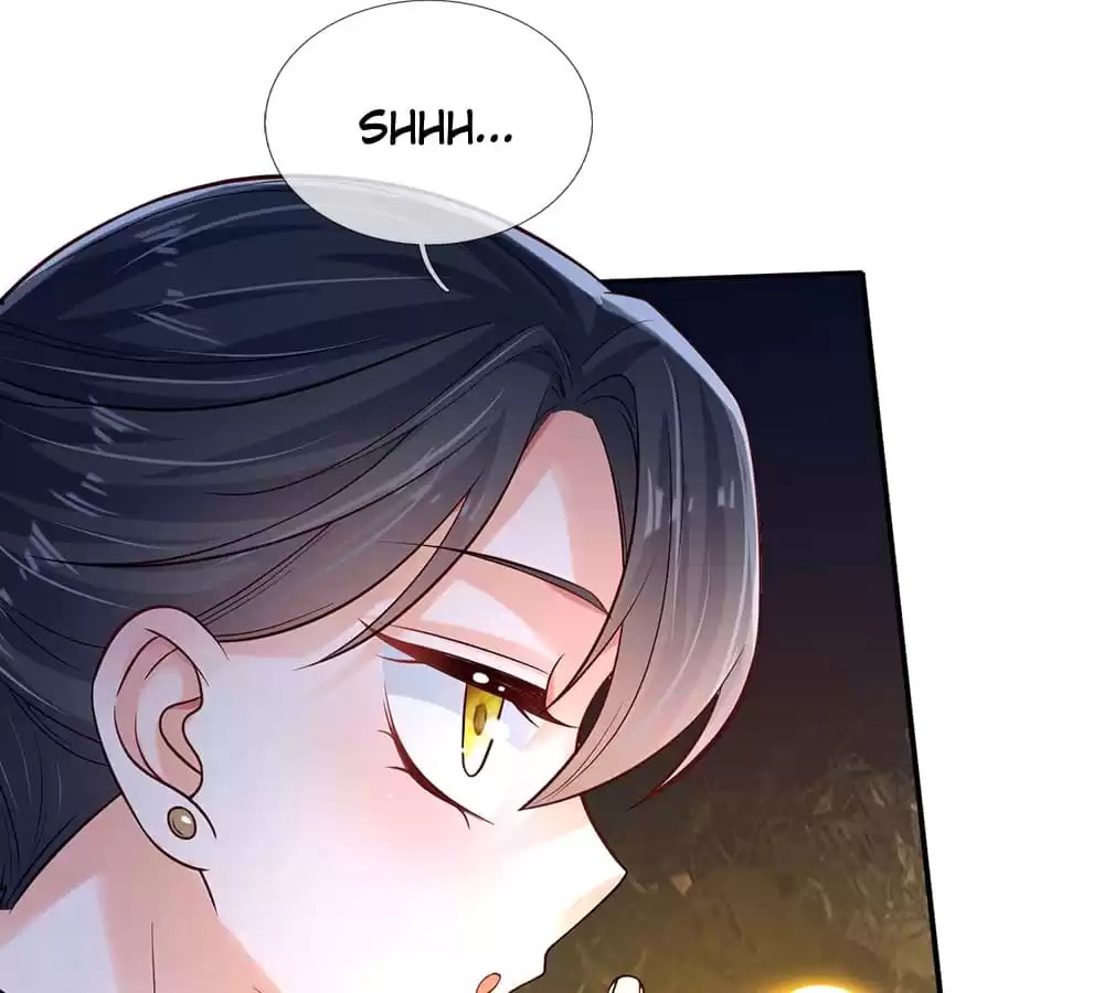 Adorable Empress Edith (Colored) Chapter 150 page 61 - 