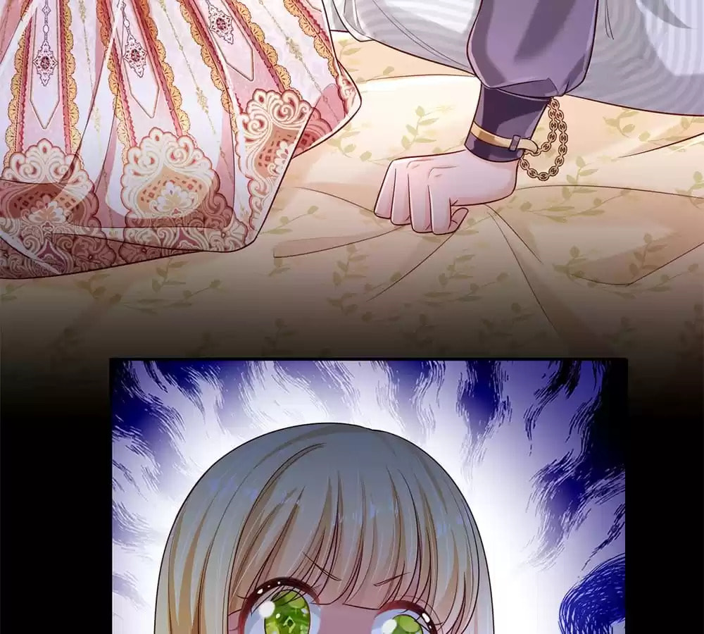 Adorable Empress Edith (Colored) Chapter 151 page 11 - 