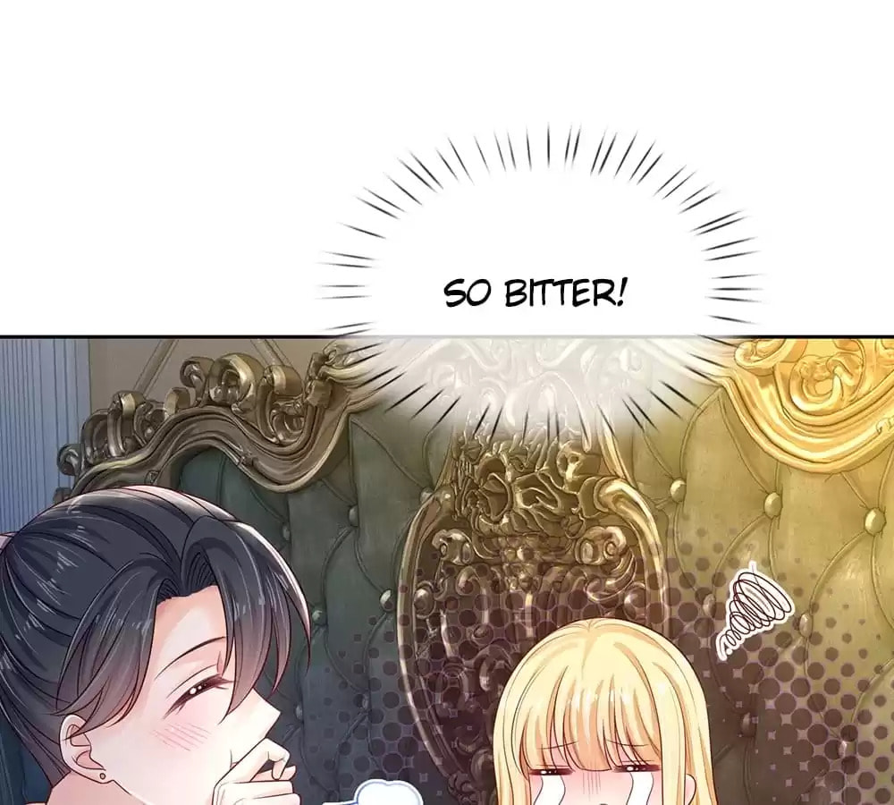 Adorable Empress Edith (Colored) Chapter 151 page 15 - 