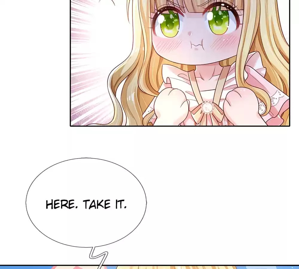 Adorable Empress Edith (Colored) Chapter 151 page 18 - 