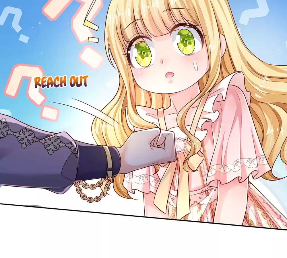 Adorable Empress Edith (Colored) Chapter 151 page 19 - 