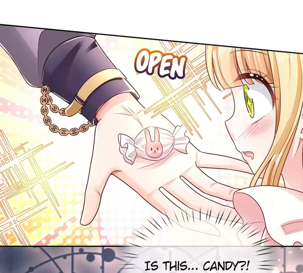 Adorable Empress Edith (Colored) Chapter 151 page 20 - 