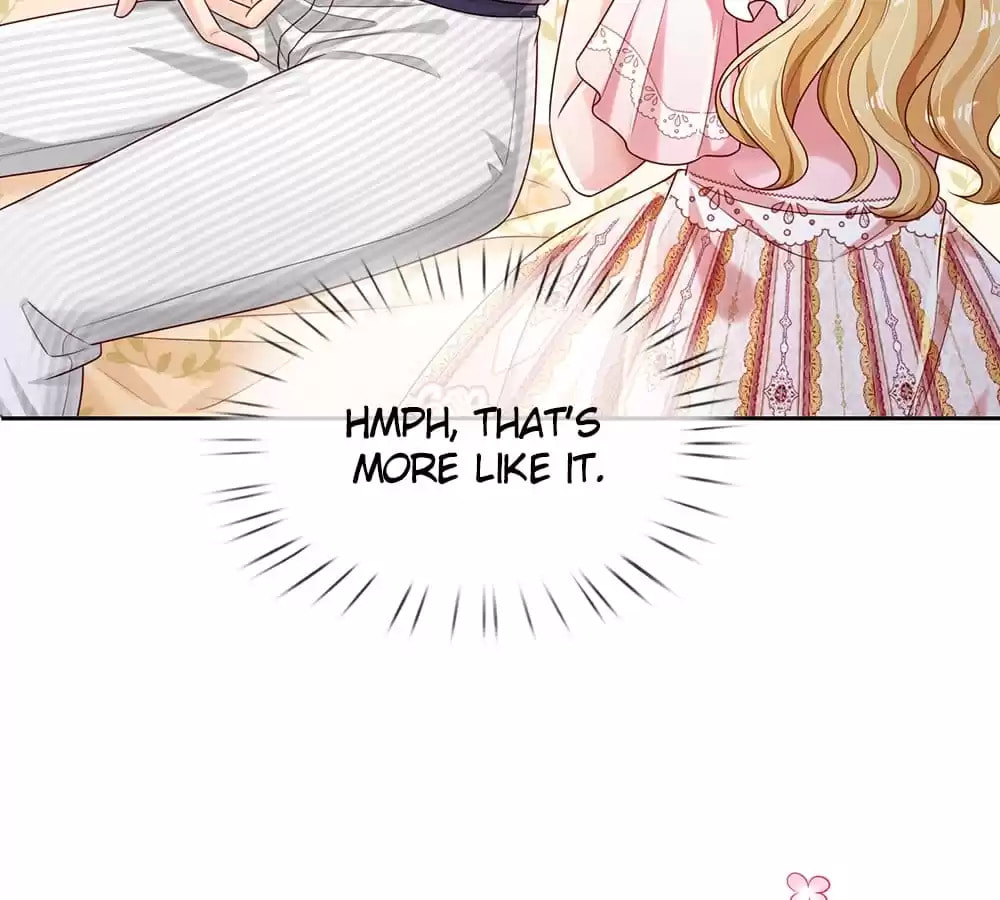 Adorable Empress Edith (Colored) Chapter 151 page 23 - 