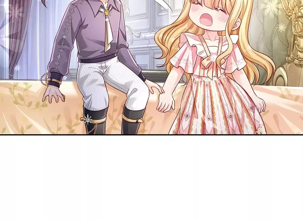 Adorable Empress Edith (Colored) Chapter 151 page 25 - 