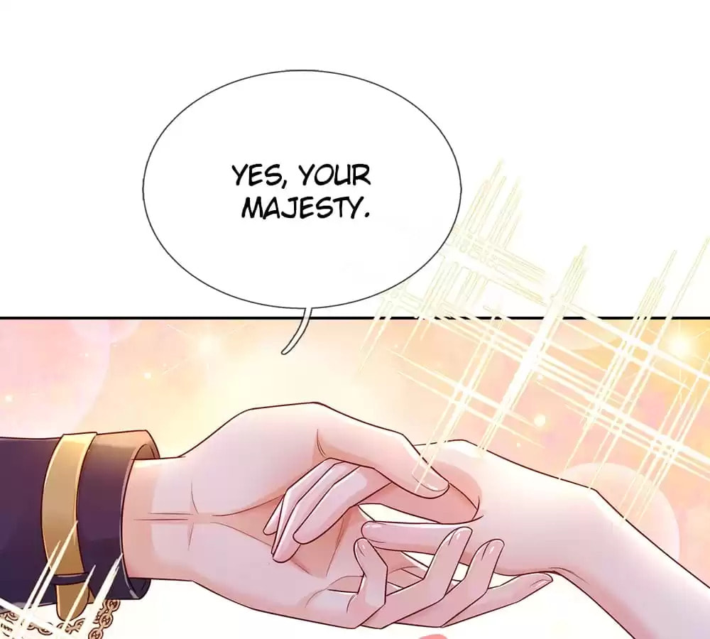Adorable Empress Edith (Colored) Chapter 151 page 26 - 