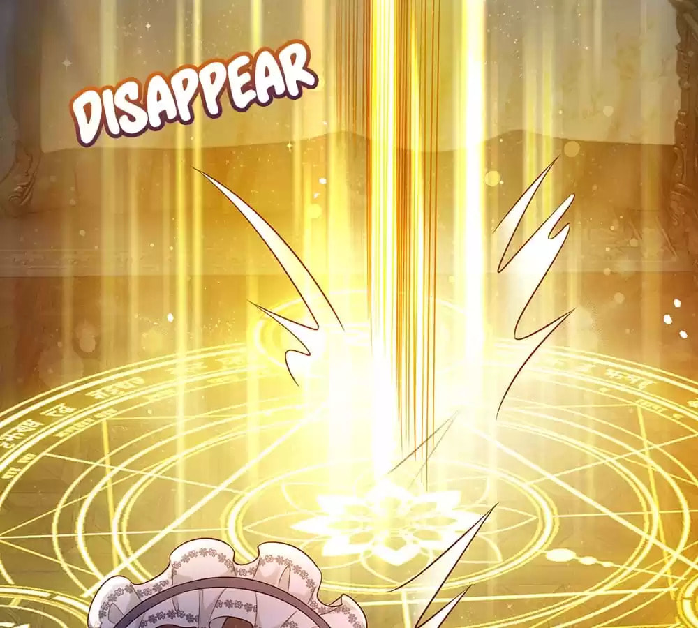 Adorable Empress Edith (Colored) Chapter 151 page 31 - 