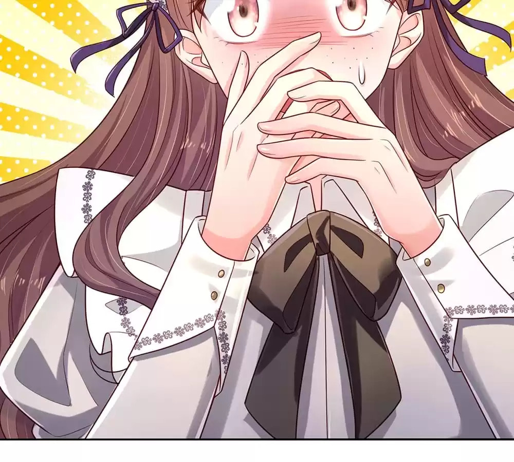 Adorable Empress Edith (Colored) Chapter 151 page 34 - 
