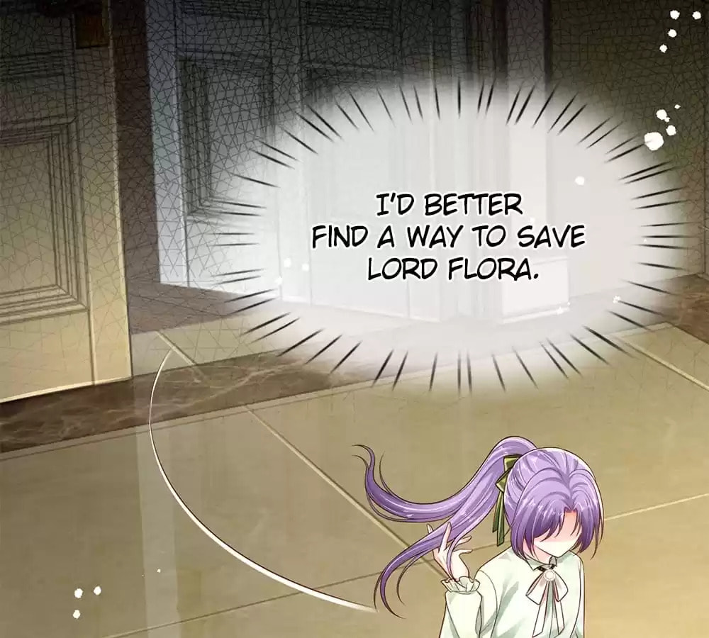 Adorable Empress Edith (Colored) Chapter 151 page 42 - 