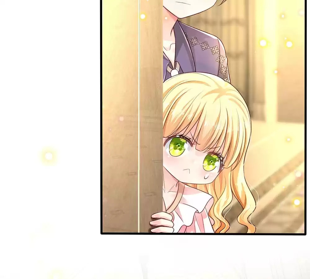 Adorable Empress Edith (Colored) Chapter 151 page 46 - 