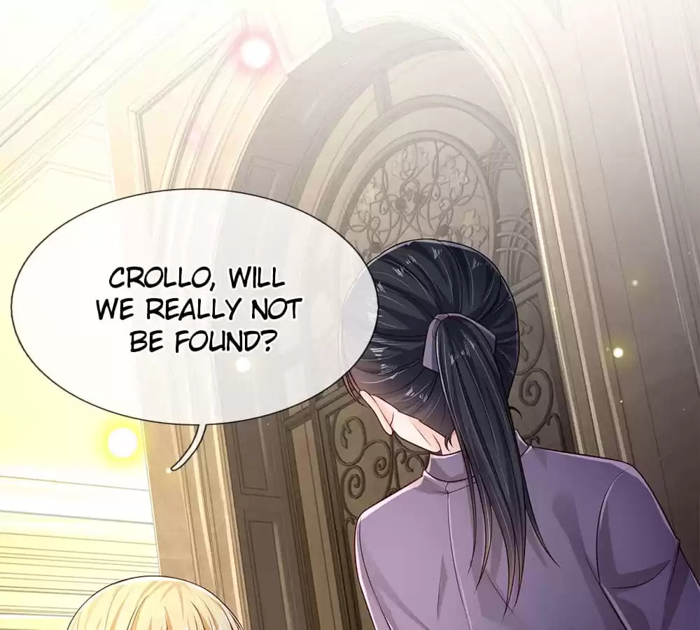 Adorable Empress Edith (Colored) Chapter 151 page 47 - 