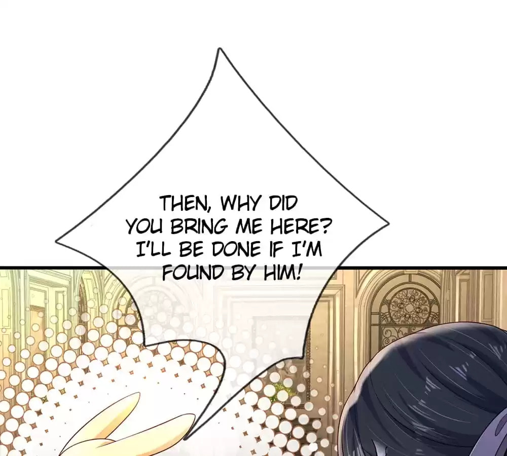 Adorable Empress Edith (Colored) Chapter 151 page 50 - 