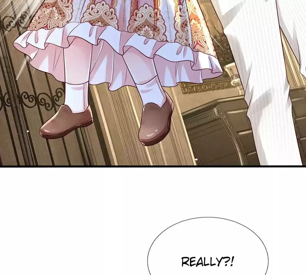 Adorable Empress Edith (Colored) Chapter 151 page 55 - 