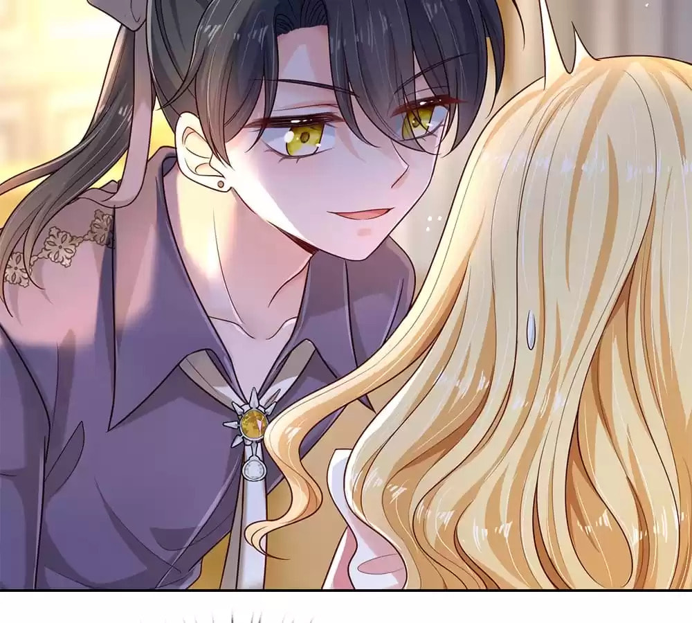 Adorable Empress Edith (Colored) Chapter 151 page 7 - 