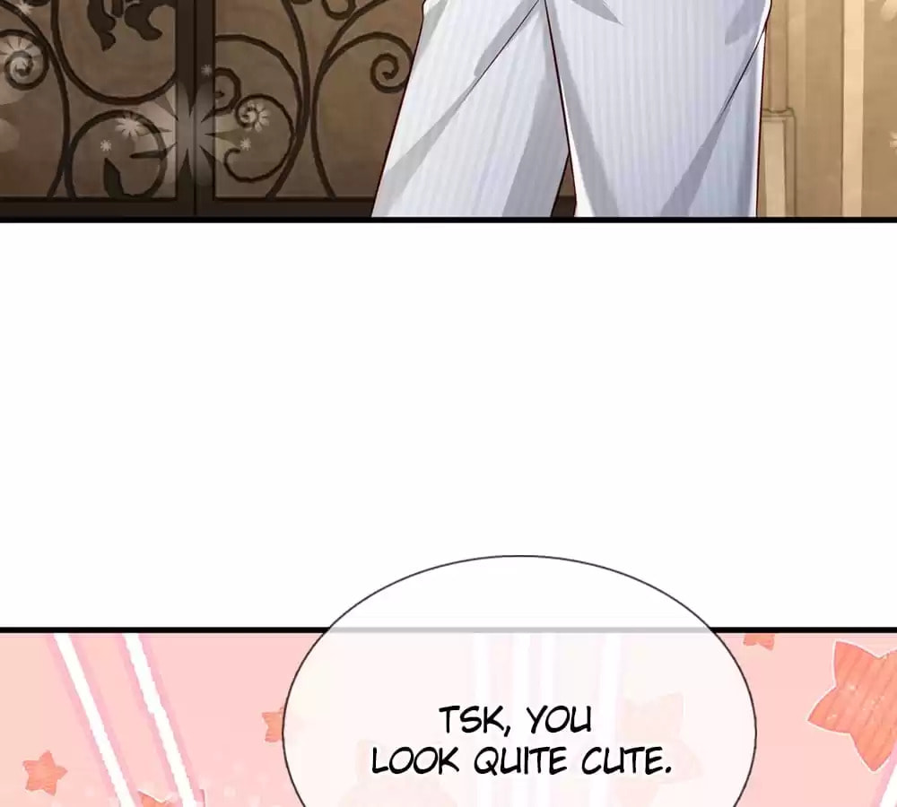 Adorable Empress Edith (Colored) Chapter 151 page 64 - 