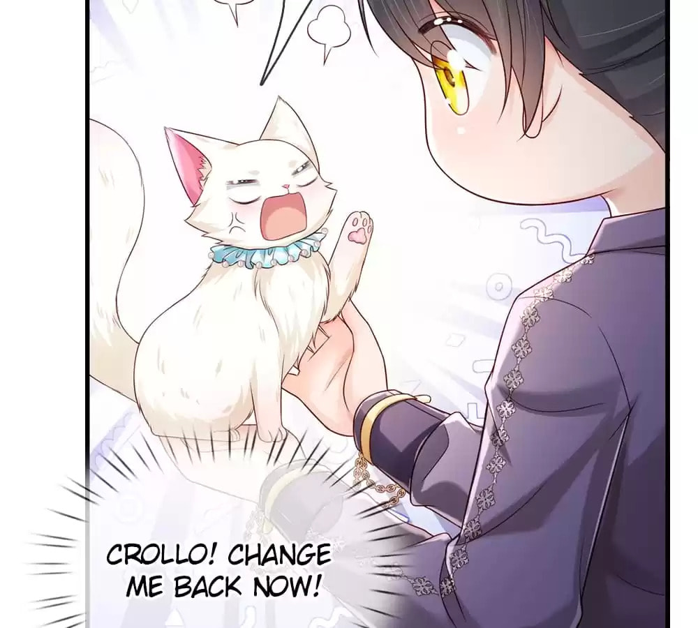 Adorable Empress Edith (Colored) Chapter 151 page 67 - 