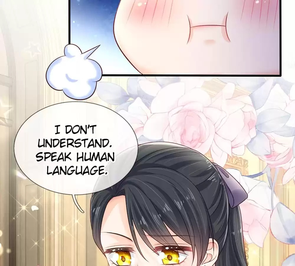 Adorable Empress Edith (Colored) Chapter 151 page 70 - 