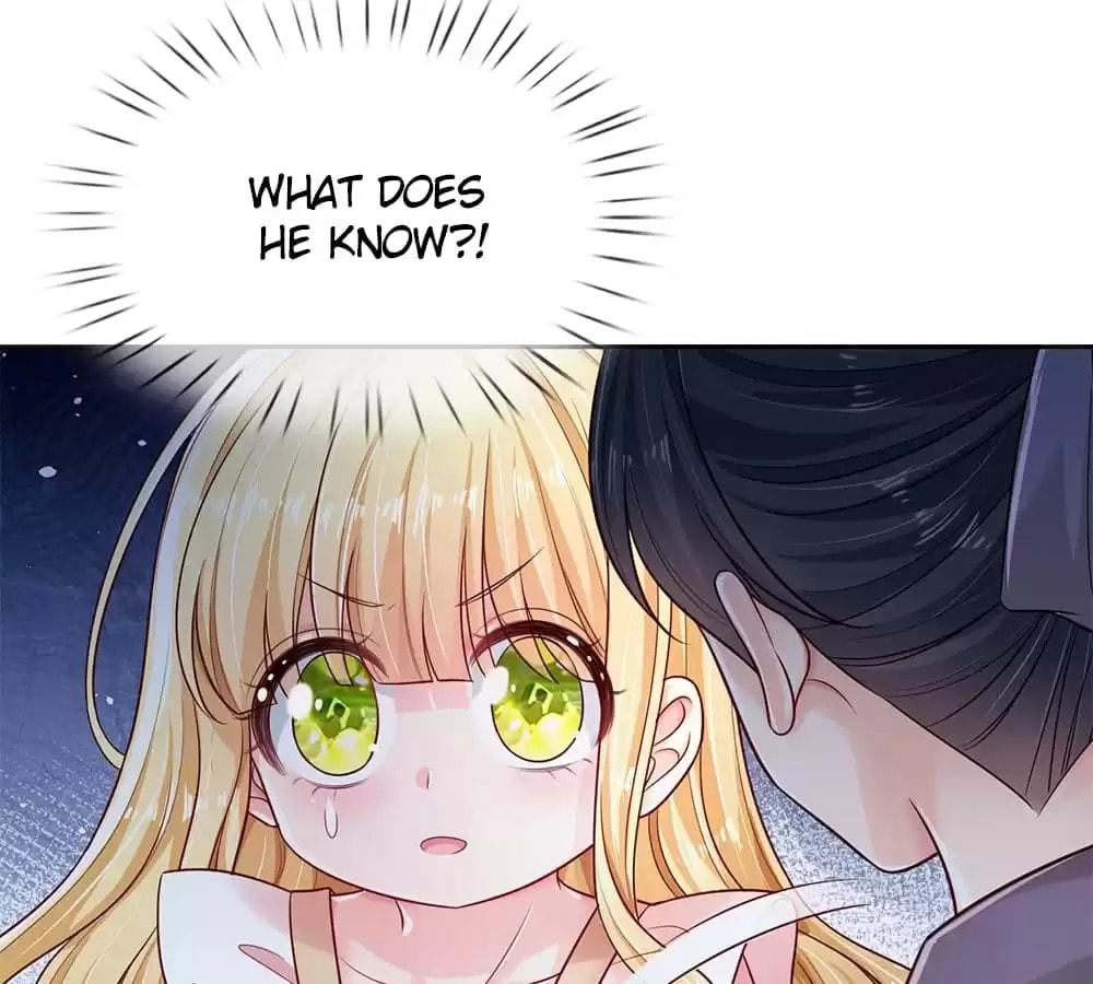 Adorable Empress Edith (Colored) Chapter 151 page 8 - 