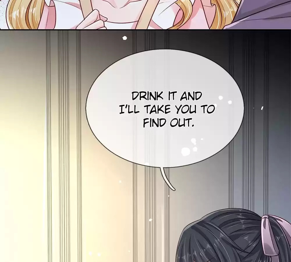 Adorable Empress Edith (Colored) Chapter 151 page 9 - 
