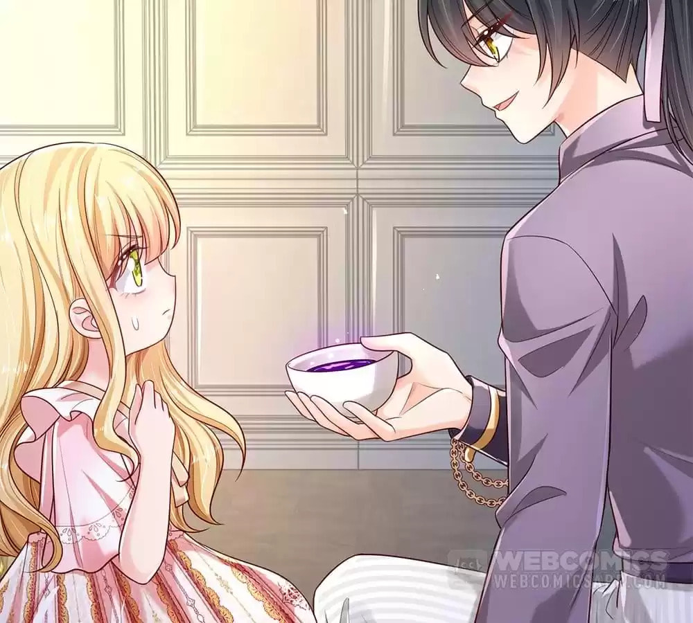 Adorable Empress Edith (Colored) Chapter 151 page 10 - 
