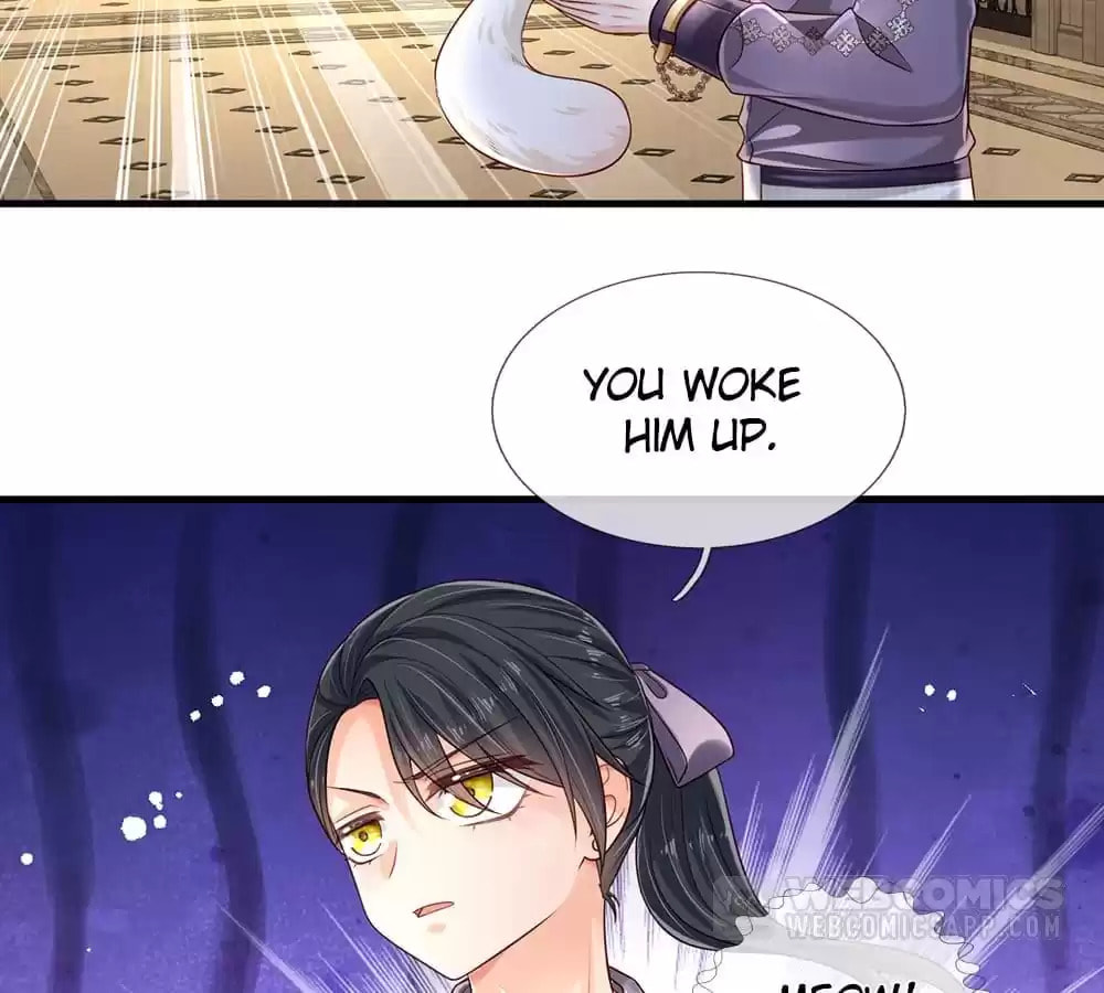 Adorable Empress Edith (Colored) Chapter 152 page 2 - 
