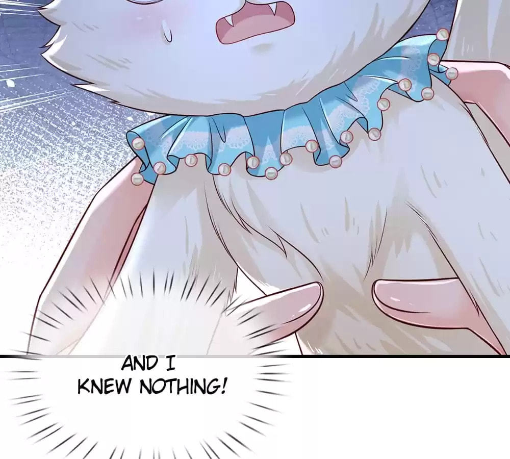 Adorable Empress Edith (Colored) Chapter 152 page 12 - 