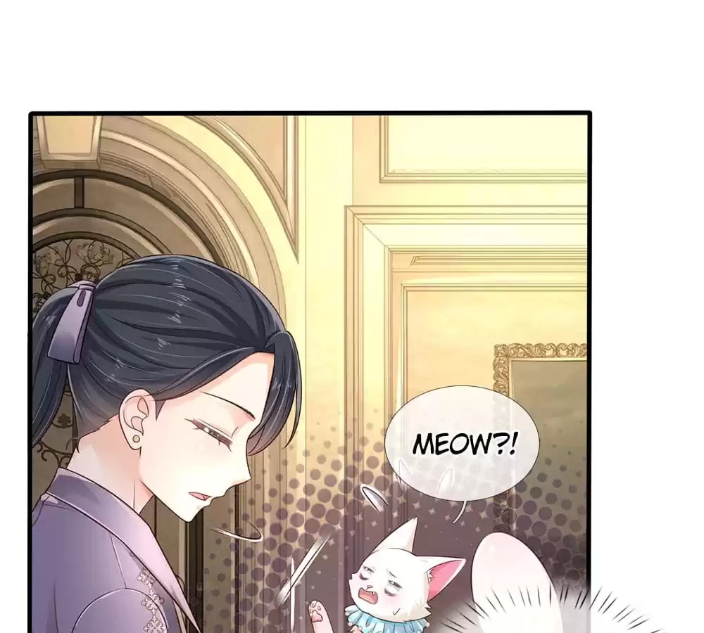 Adorable Empress Edith (Colored) Chapter 152 page 14 - 
