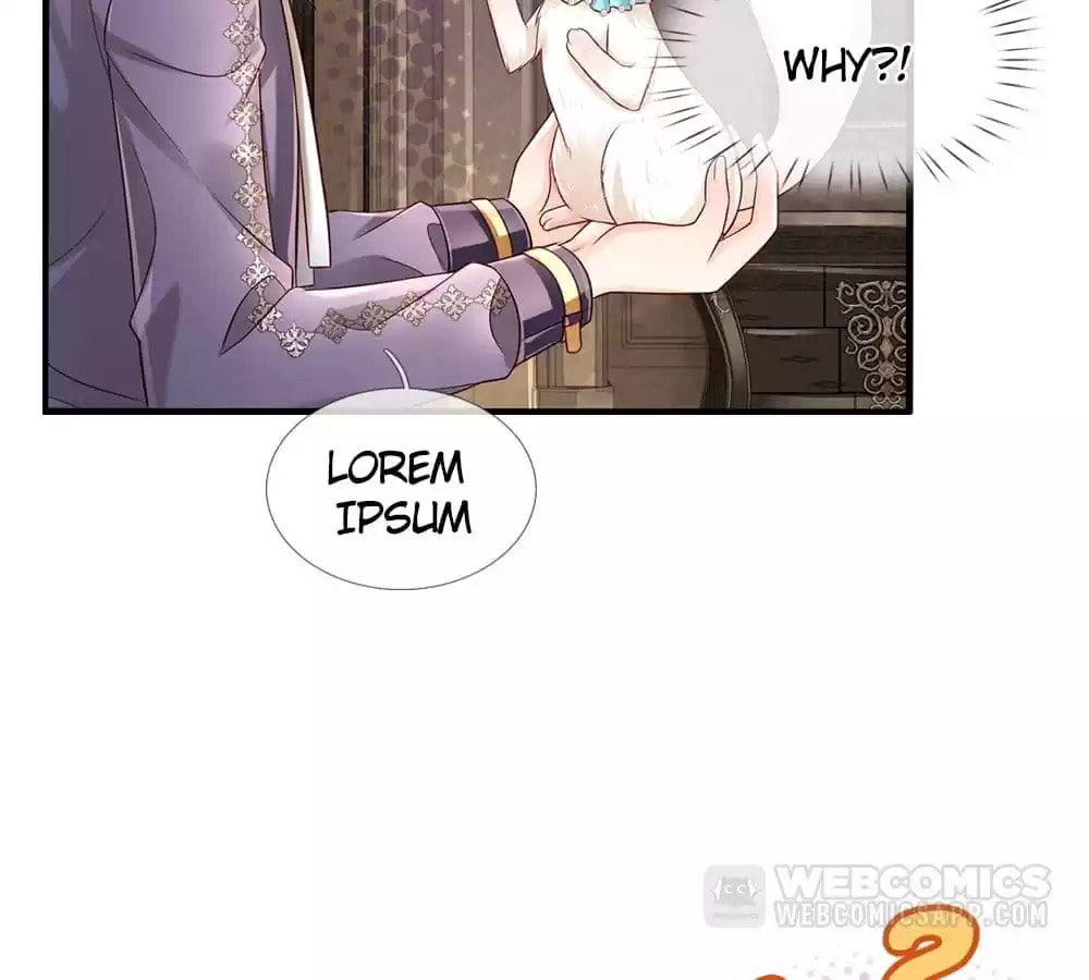Adorable Empress Edith (Colored) Chapter 152 page 15 - 