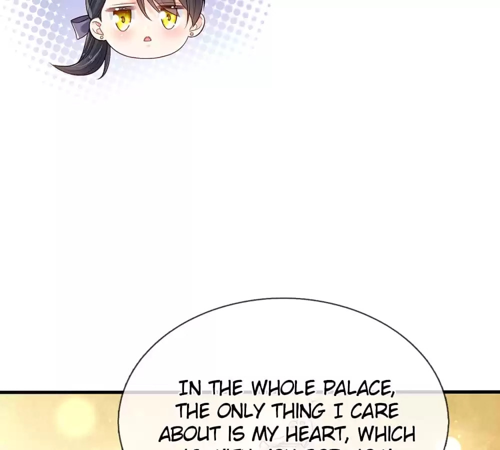 Adorable Empress Edith (Colored) Chapter 152 page 17 - 