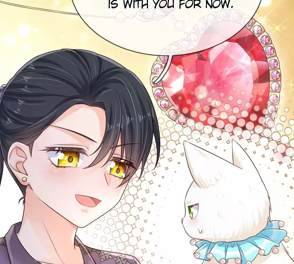 Adorable Empress Edith (Colored) Chapter 152 page 18 - 