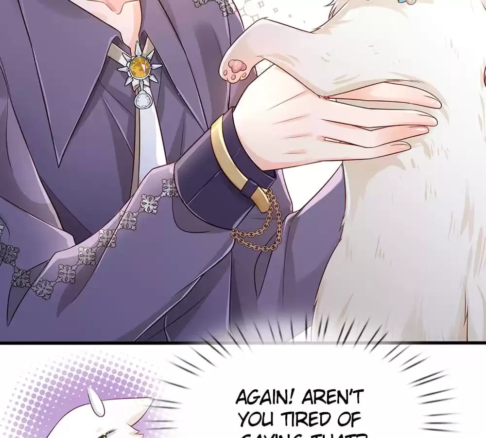 Adorable Empress Edith (Colored) Chapter 152 page 19 - 
