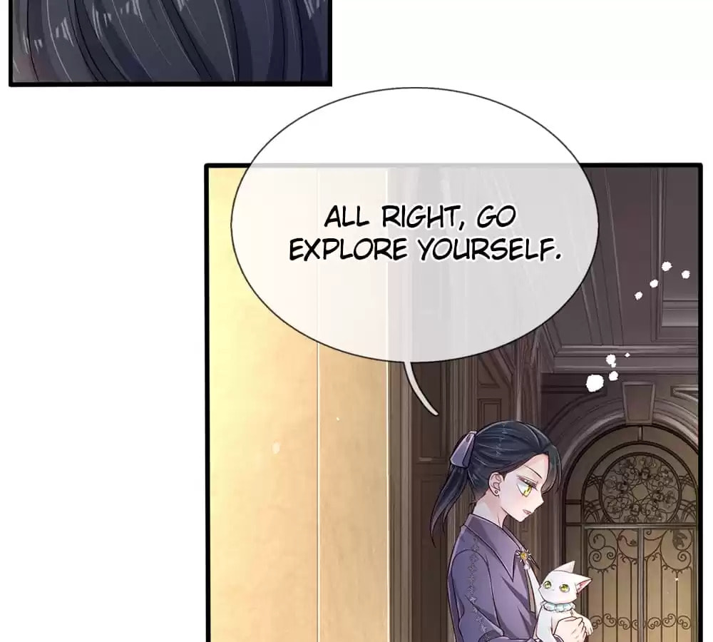 Adorable Empress Edith (Colored) Chapter 152 page 22 - 