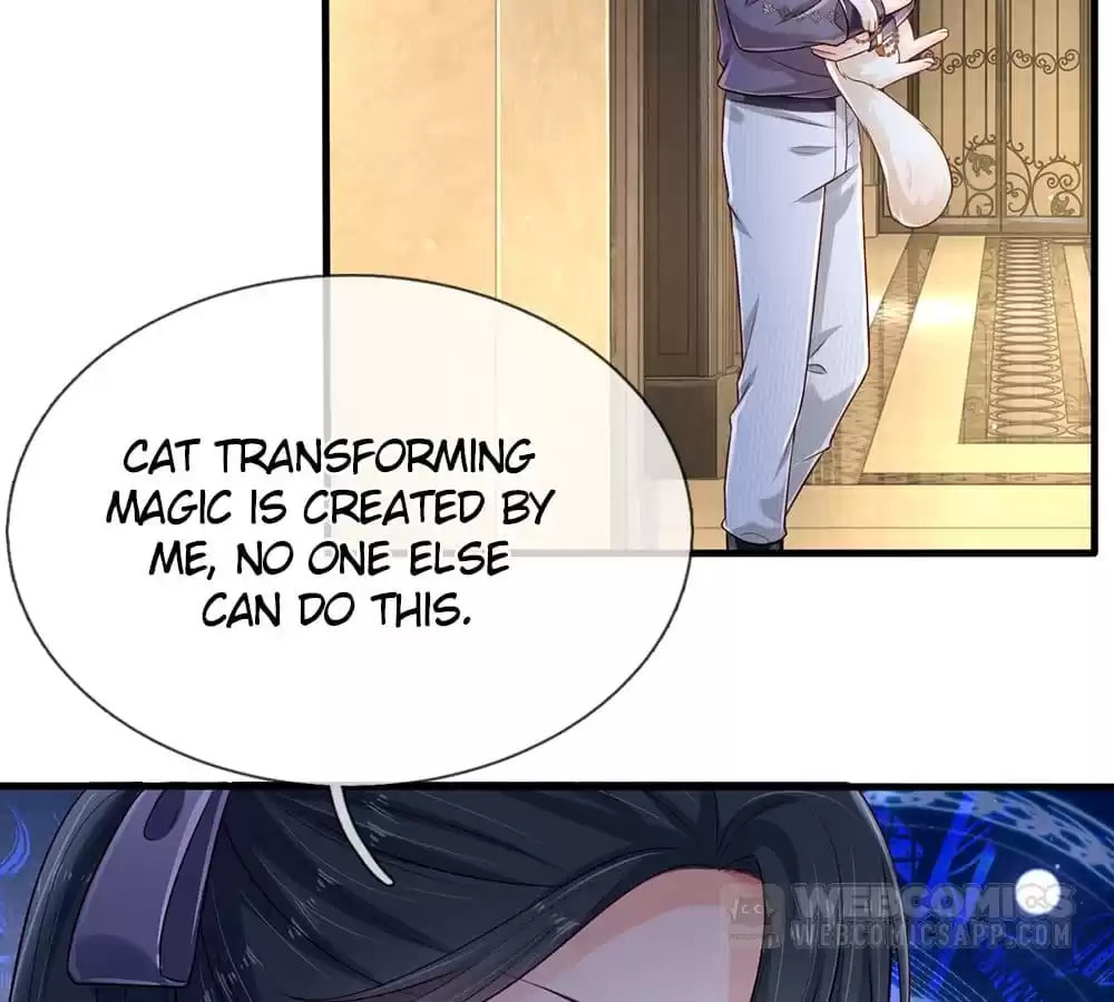 Adorable Empress Edith (Colored) Chapter 152 page 23 - 