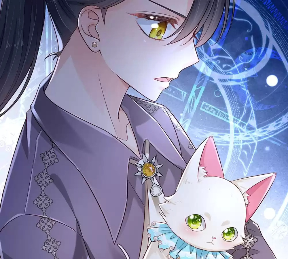 Adorable Empress Edith (Colored) Chapter 152 page 24 - 