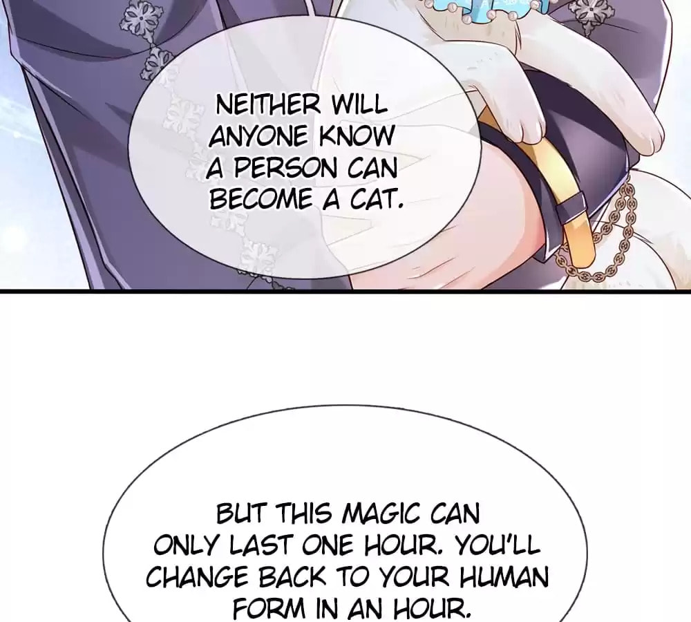 Adorable Empress Edith (Colored) Chapter 152 page 25 - 