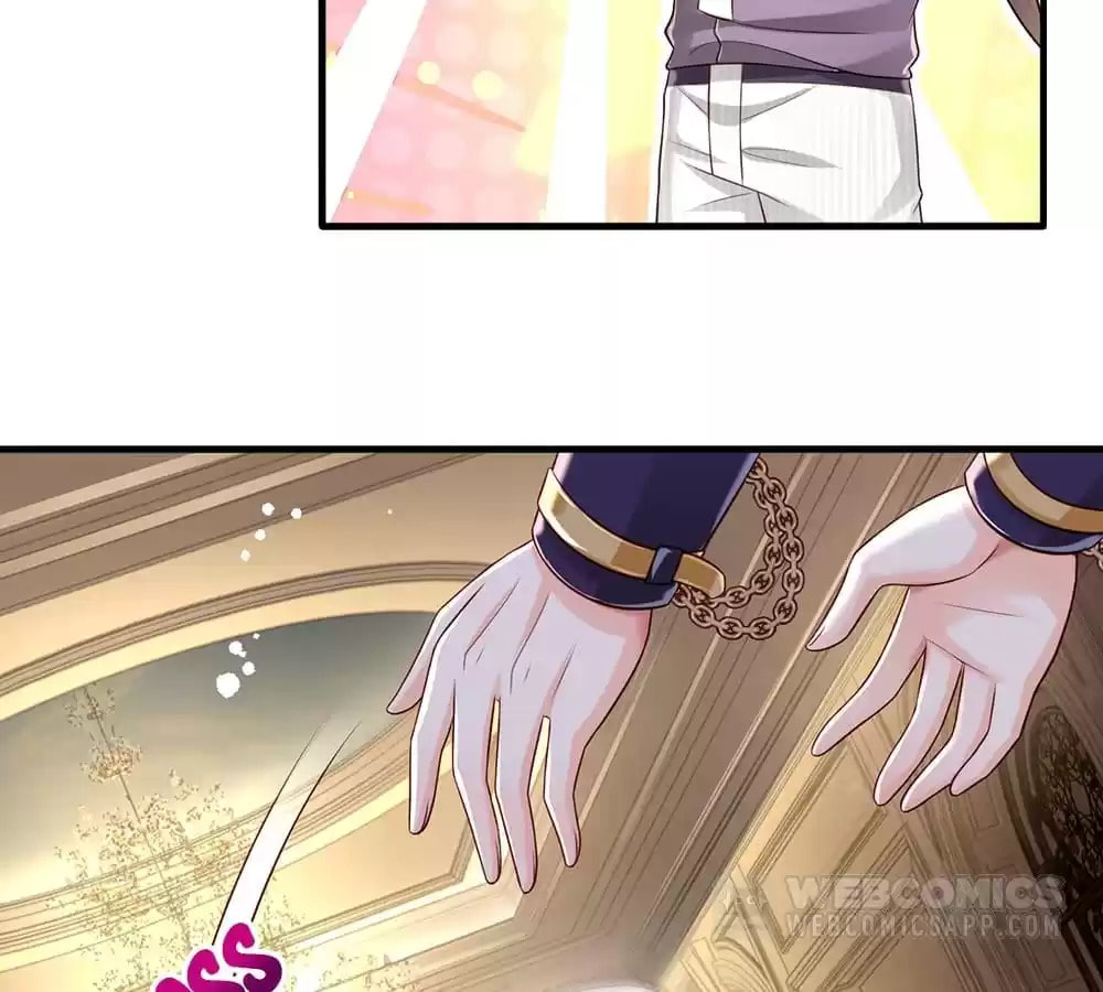 Adorable Empress Edith (Colored) Chapter 152 page 29 - 