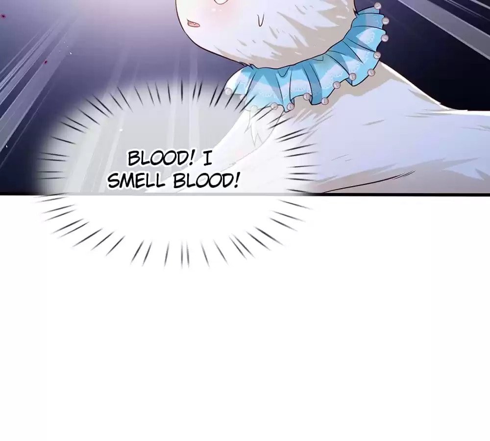 Adorable Empress Edith (Colored) Chapter 152 page 38 - 